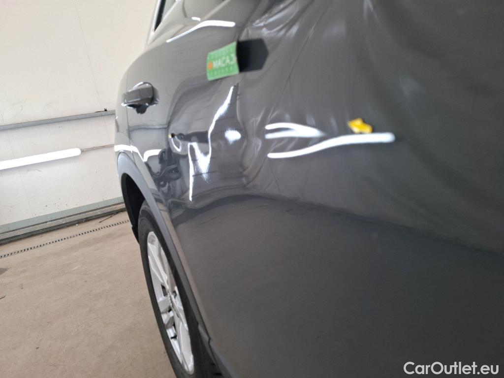  Audi  Q3  35 TDI Business Line 2.0 TDI 150CV BVA7 E6dT #5