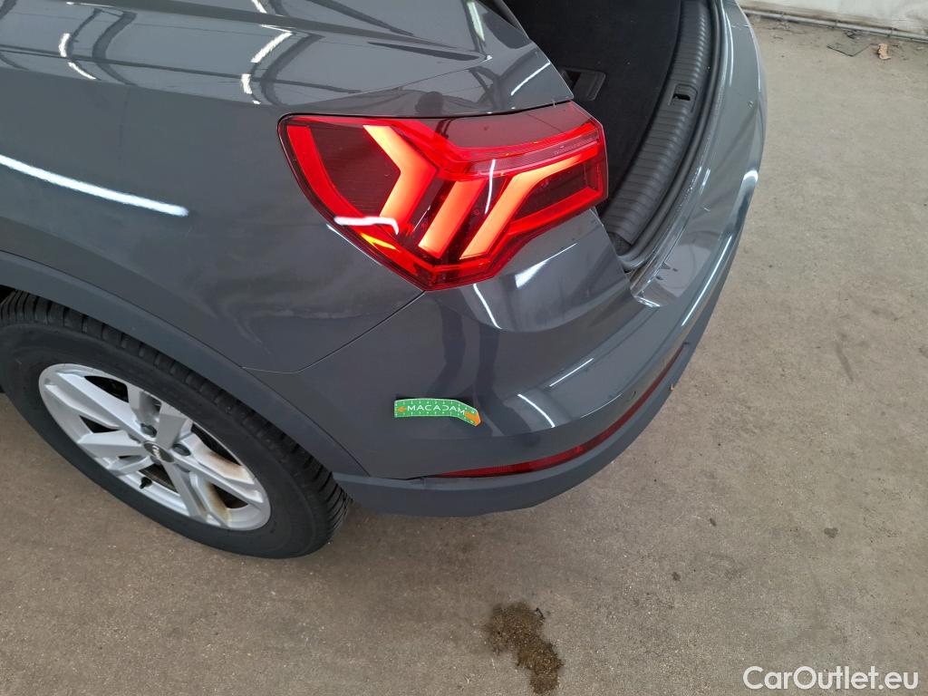  Audi  Q3  35 TDI Business Line 2.0 TDI 150CV BVA7 E6dT #46