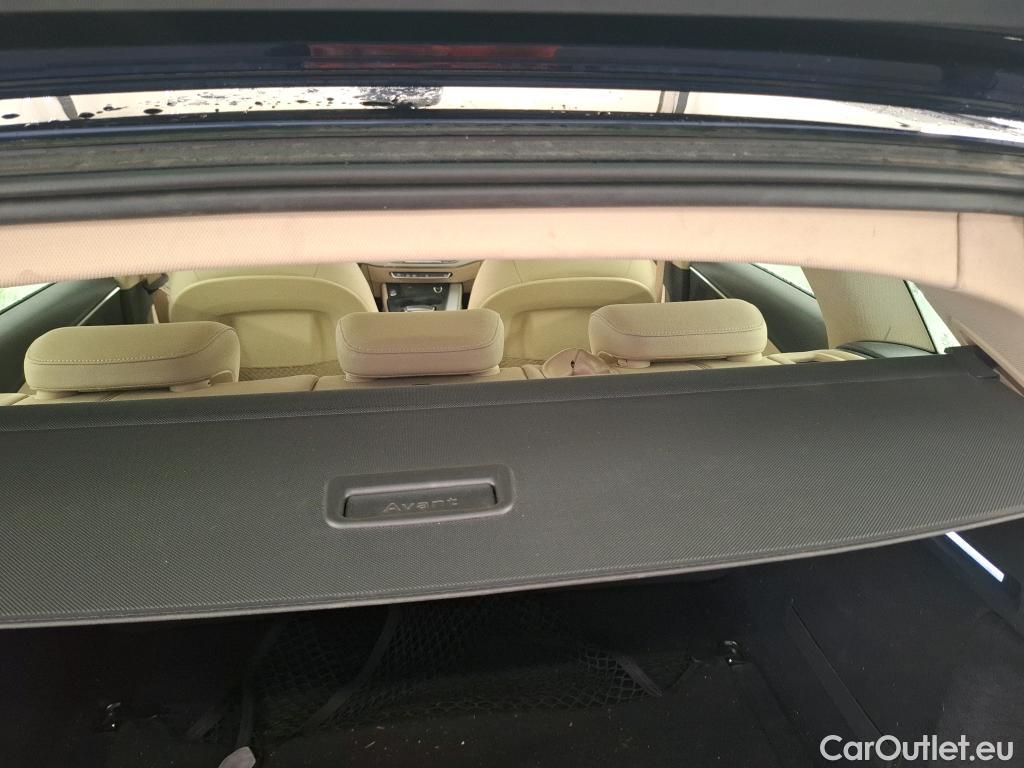  Audi  A4  Avant 35 TDI Business Line 2.0 TDI 165CV BVA7 E6d #17