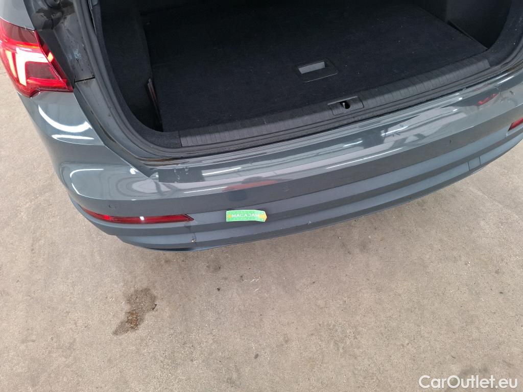  Audi  Q3  35 TDI Business Line 2.0 TDI 150CV BVA7 E6dT #6