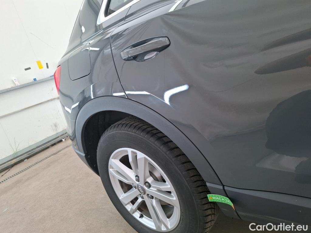  Audi  Q3  35 TDI Business Line 2.0 TDI 150CV BVA7 E6dT #16