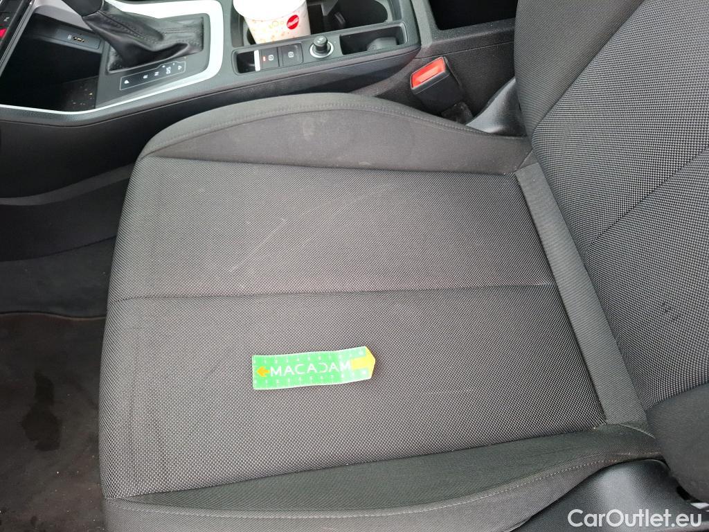  Audi  Q3  35 TDI Business Line 2.0 TDI 150CV BVA7 E6dT #26