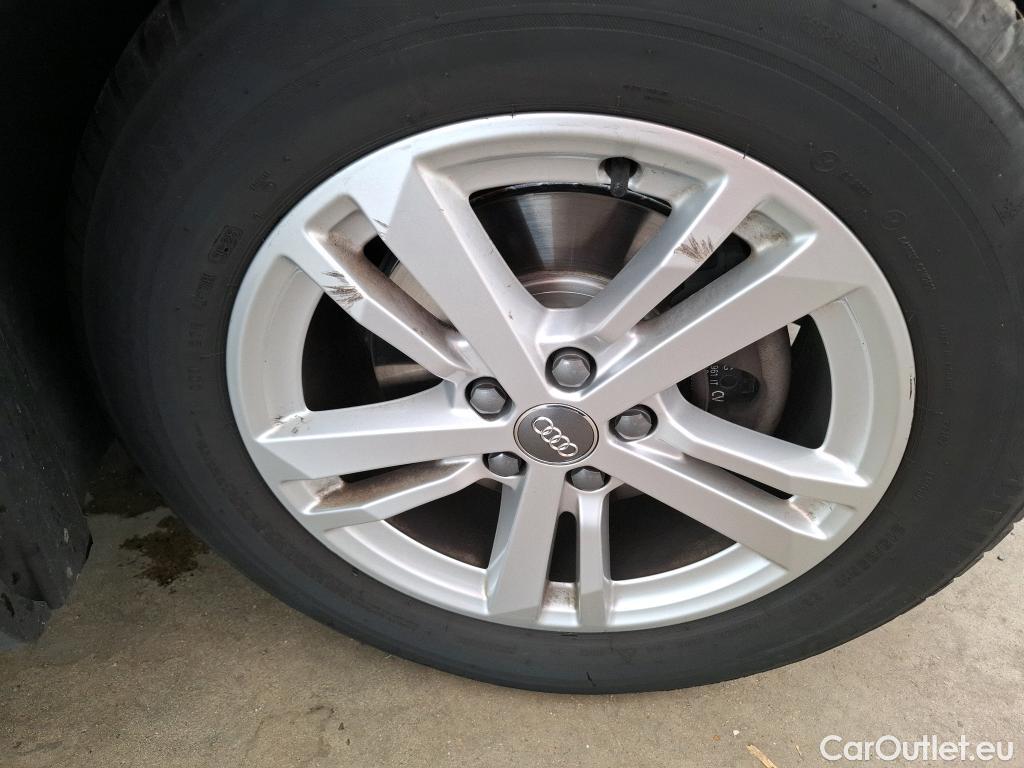  Audi  Q3  35 TDI Business Line 2.0 TDI 150CV BVA7 E6dT #33