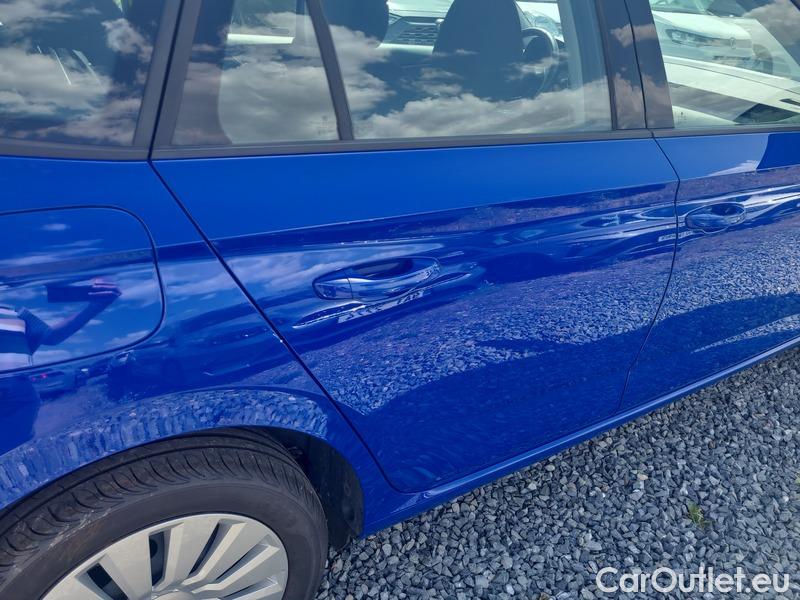  Skoda  Scala  (NW) (2019)  1.0 TSI 81 Ambition AT #14