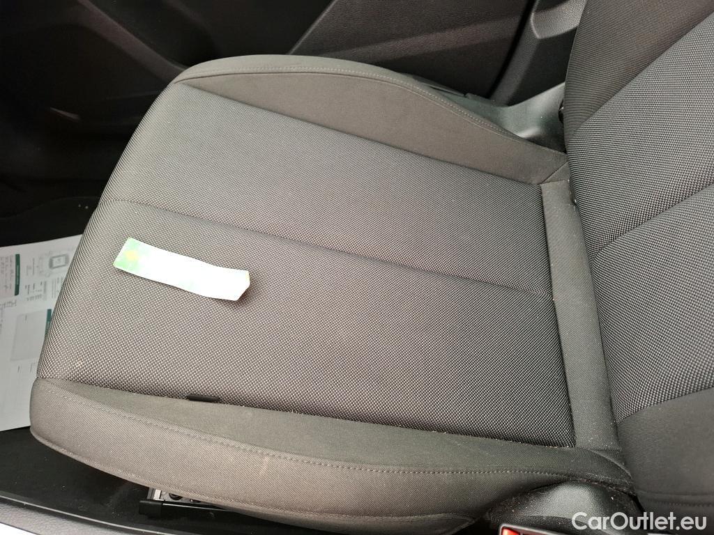  Audi  Q3  35 TDI Business Line 2.0 TDI 150CV BVA7 E6dT #25