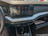  Skoda  Octavia  Lim. (NX3)(2020) Oct.Combi 1.5TSI 110 Style #8