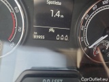  Skoda  Scala  (NW) (2019)  1.0 TSI 81 Ambition AT #21