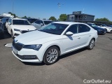 Skoda Superb  (3V3)(2015) Supe.FL2.0TDI 110 L&K AT
