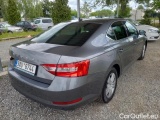  Skoda  Superb  2 (2008) Supe.FL1.5TSI 110 Ambition #2