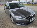 Skoda  Superb  2 (2008) Supe.FL1.5TSI 110 Ambition #3
