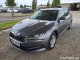 Skoda Superb  2 (2008) Supe.FL1.5TSI 110 Ambition