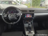  Skoda  Superb  2 (2008) Supe.FL1.5TSI 110 Ambition #5