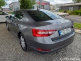  Skoda  Superb  2 (2008) Supe.FL1.5TSI 110 Ambition #4