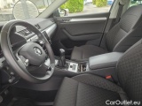  Skoda  Superb  2 (2008) Supe.FL1.5TSI 110 Ambition #7