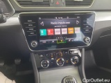  Skoda  Superb  2 (2008) Supe.FL1.5TSI 110 Ambition #8