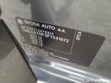  Skoda  Superb  2 (2008) Supe.FL1.5TSI 110 Ambition #10