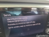  Skoda  Superb  2 (2008) Supe.FL1.5TSI 110 Ambition #17