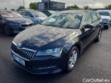Skoda Superb  Combi (3T5)(2010) Sup.C.FL2.0TDI 110 Ambition AT