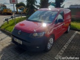 Volkswagen Caddy  Cargo (SBA/SBH)(2020)  Maxi 2.0 TDI 90 4M 4d