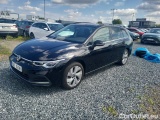 Volkswagen Golf  VII Variant  (BV5)(2017->) Var.2.0TDI 110 Style AT
