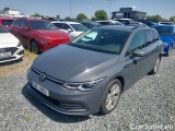 Volkswagen Golf  VIII Variant (CG5) 2020 Var.2.0TDI 110 Style AT