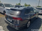  Volkswagen  Golf  VIII Variant (CG5) 2020 Var.2.0TDI 110 Style AT #2