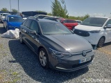  Volkswagen  Golf  VIII Variant (CG5) 2020 Var.2.0TDI 110 Style AT #3