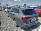  Volkswagen  Golf  VIII Variant (CG5) 2020 Var.2.0TDI 110 Style AT #4