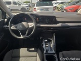  Volkswagen  Golf  VIII Variant (CG5) 2020 Var.2.0TDI 110 Style AT #5