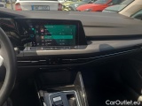  Volkswagen  Golf  VIII Variant (CG5) 2020 Var.2.0TDI 110 Style AT #8