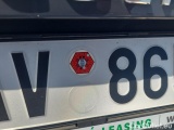  Volkswagen  Golf  VIII Variant (CG5) 2020 Var.2.0TDI 110 Style AT #23