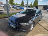 Volkswagen Passat  Variant (CB5) (2019) Pas.Var.1.5TSI Business AT