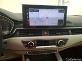  Audi  A4  Avant 35 TDI Business Line 2.0 TDI 165CV BVA7 E6d #7