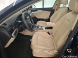  Audi  A4  Avant 35 TDI Business Line 2.0 TDI 165CV BVA7 E6d #8