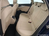  Audi  A4  Avant 35 TDI Business Line 2.0 TDI 165CV BVA7 E6d #9