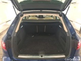  Audi  A4  Avant 35 TDI Business Line 2.0 TDI 165CV BVA7 E6d #10