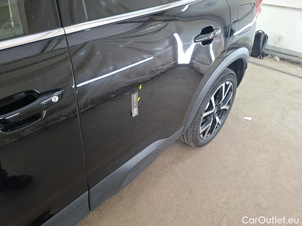  Citroen  C5 Aircross CITROEN  / 2022 / 5P / SUV Hybride recharg 225 e-EAT8 Shine Pack #39