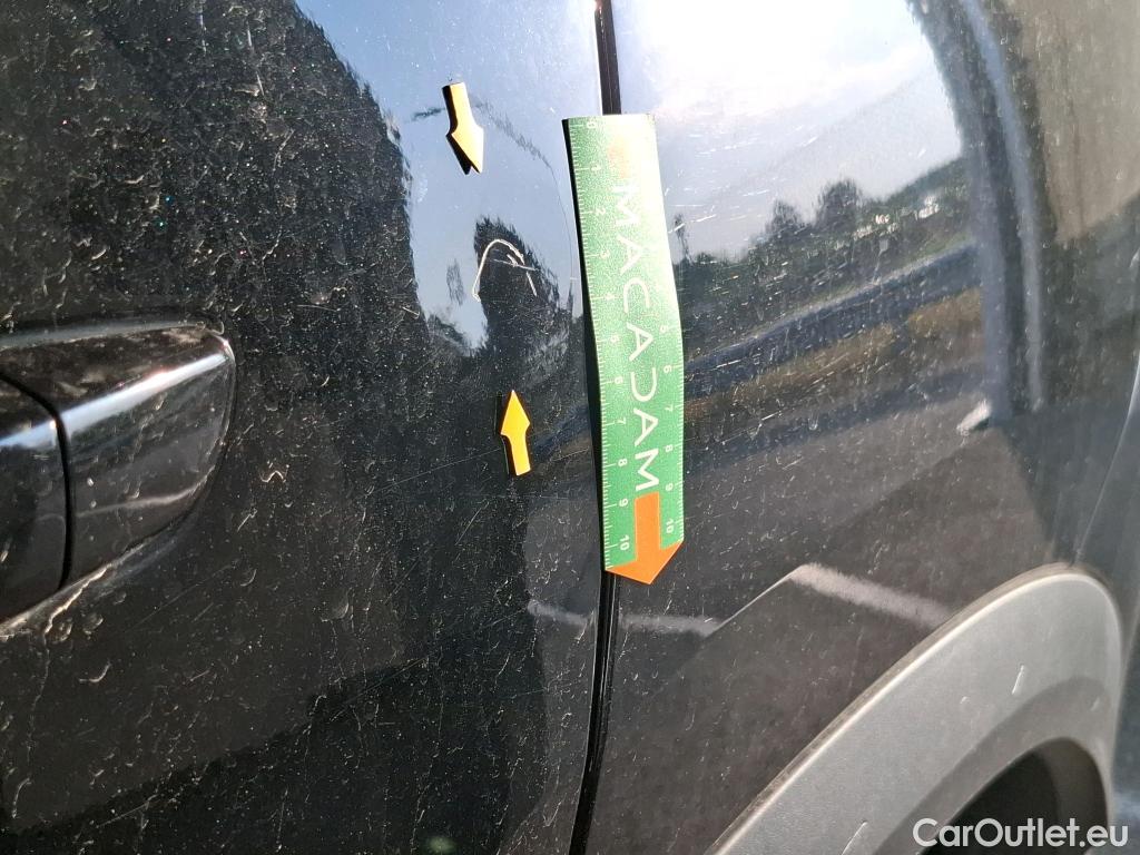  Citroen  C5 Aircross  Shine 1.5 BlueHDi 130CV BVA8 6E #21
