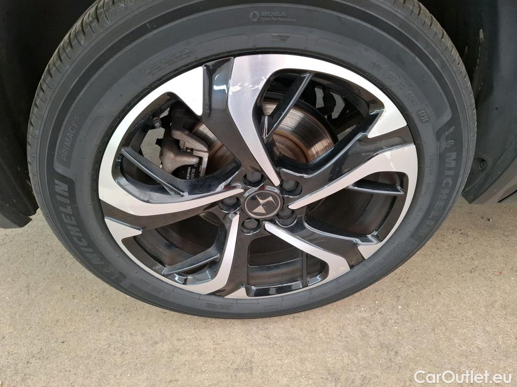  DS  DS7 7 Crossback Business 1.5 BlueHDi 130CV BVA8 E6d #16