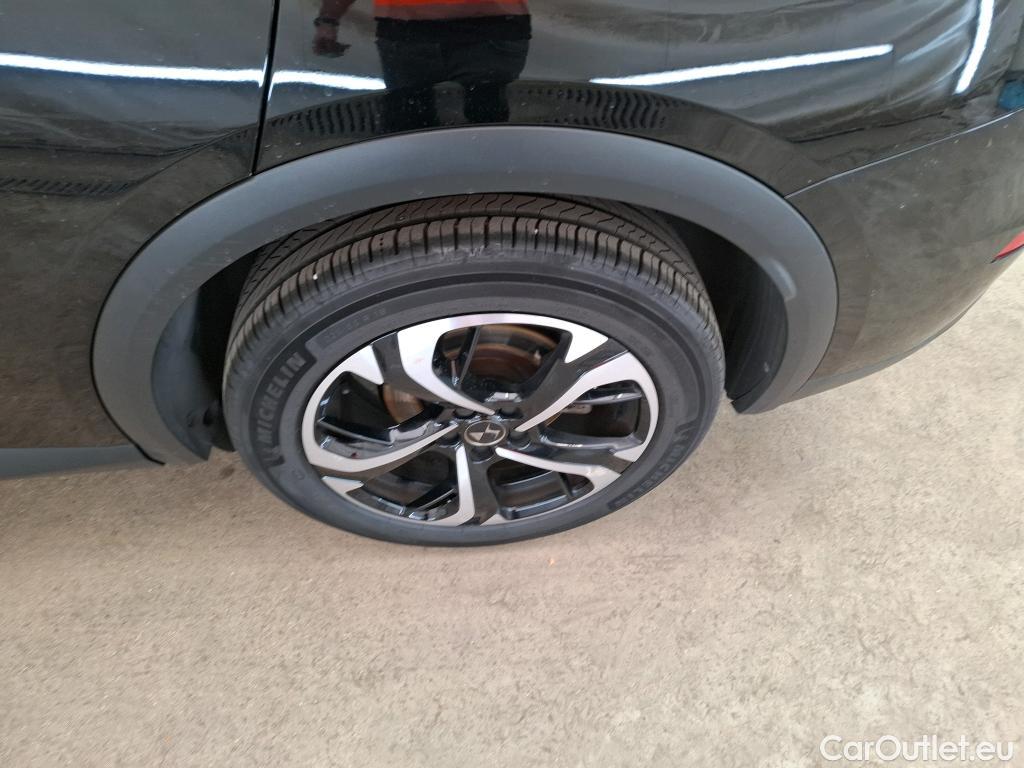  DS  DS7 7 Crossback Business 1.5 BlueHDi 130CV BVA8 E6d #22
