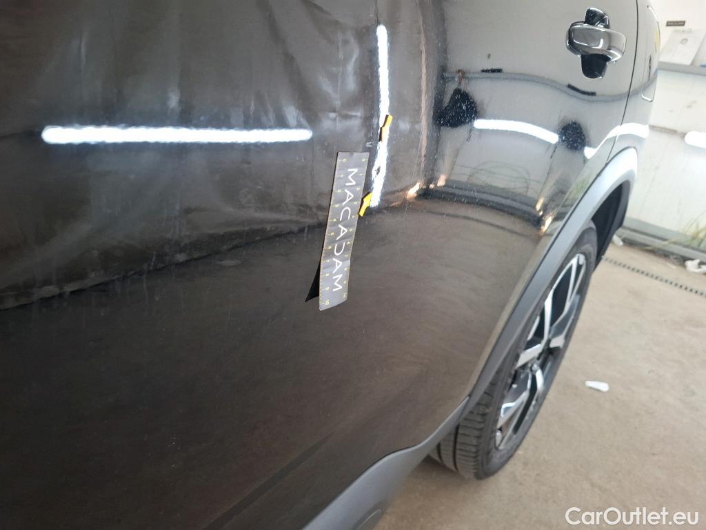  Citroen  C5 Aircross CITROEN  / 2022 / 5P / SUV Hybride recharg 225 e-EAT8 Shine Pack #40