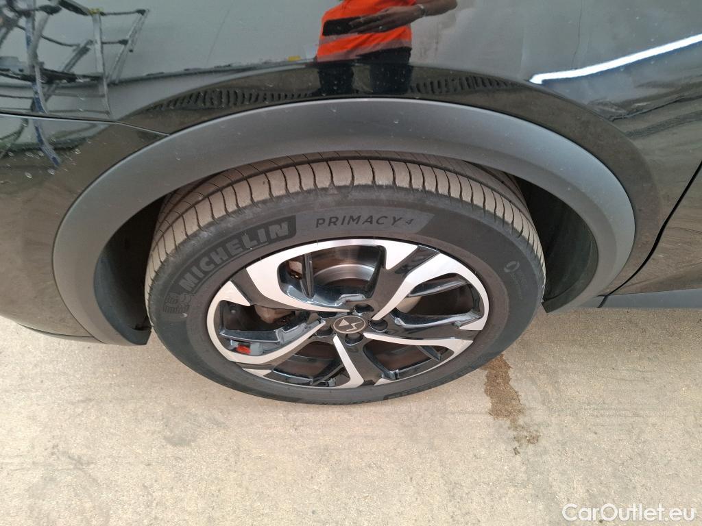 DS  DS7 7 Crossback Business 1.5 BlueHDi 130CV BVA8 E6d #27