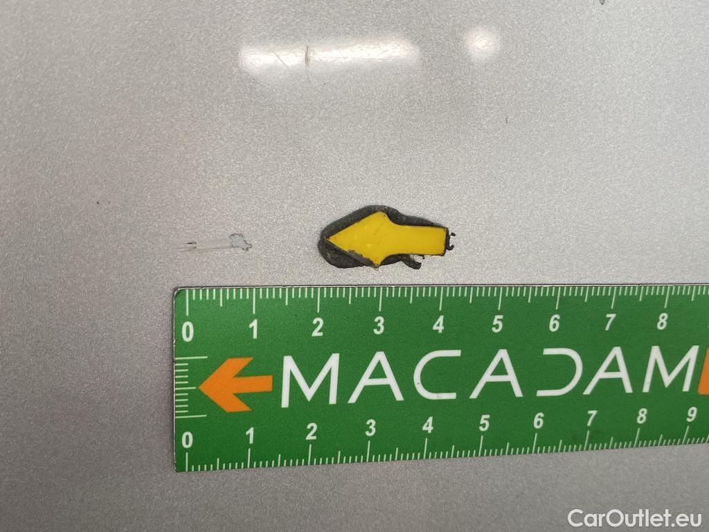  Dacia  Lodgy DACIA  7 PLACES 5p MP Silver Line dCi 90 E6 5P #45