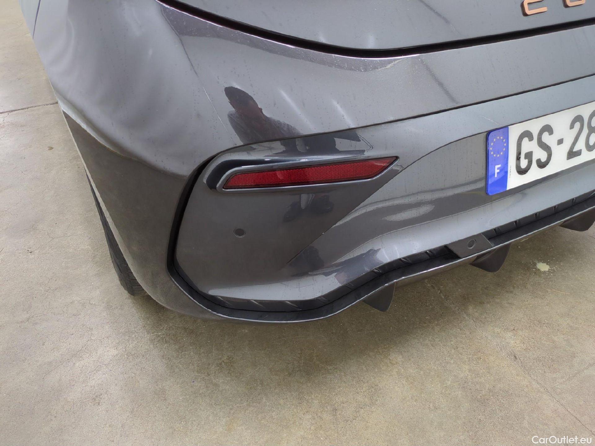  Cupra  Born CUPRA  / 2021 / 5P / Berline 230ch - batterie XL VZ #36
