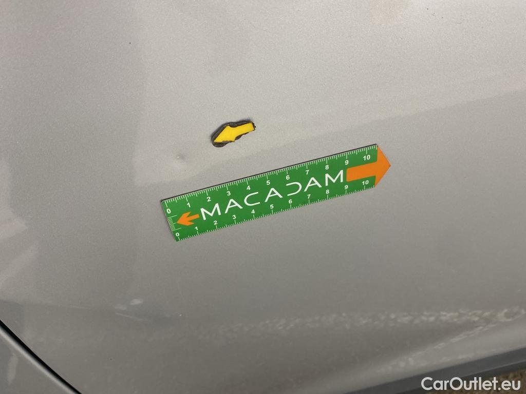  Dacia  Lodgy DACIA  7 PLACES 5p MP Silver Line dCi 90 E6 5P #28