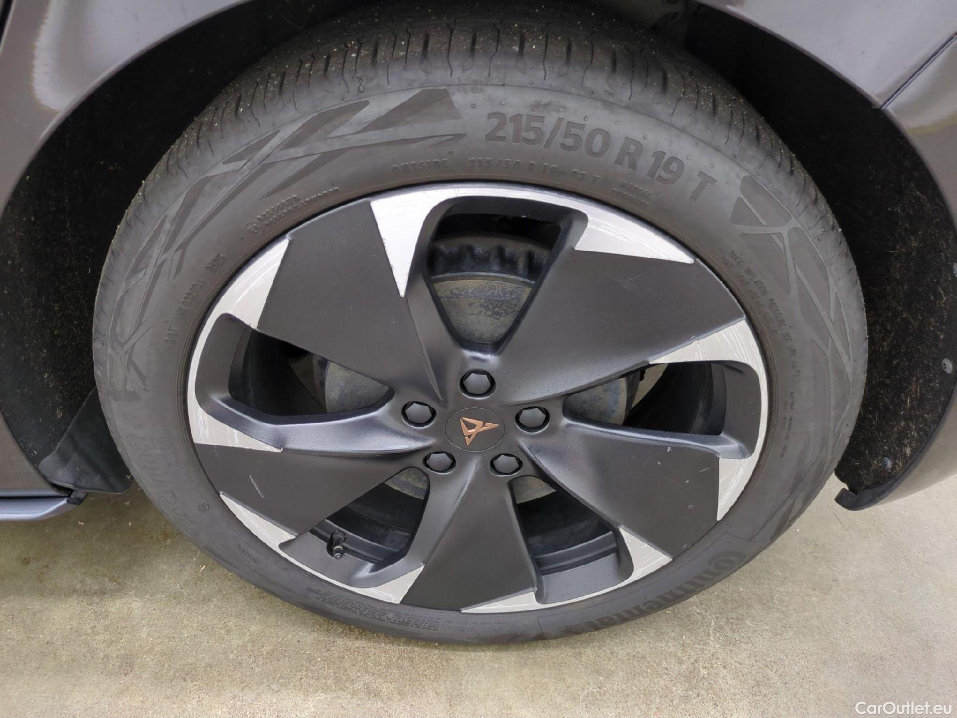  Cupra  Born CUPRA  / 2021 / 5P / Berline 230ch - batterie XL VZ #18