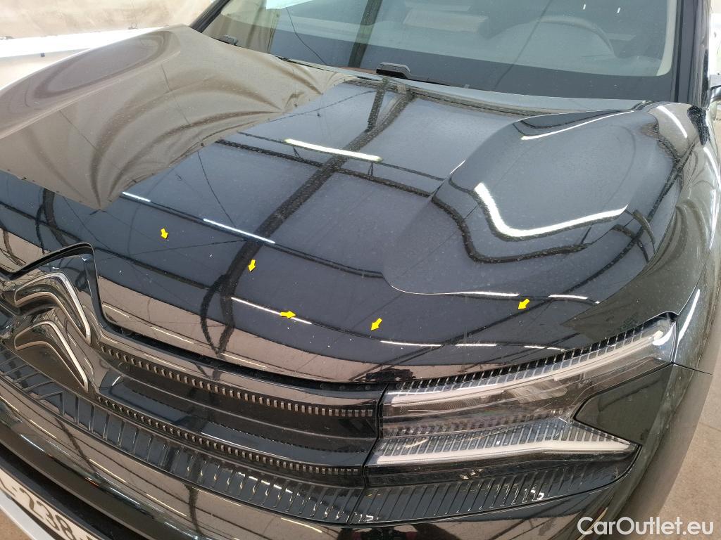  Citroen  C5 Aircross CITROEN  / 2022 / 5P / SUV Hybride recharg 225 e-EAT8 Shine Pack #11