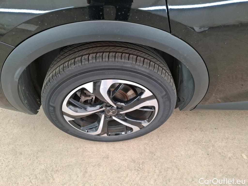  DS  DS7 7 Crossback Business 1.5 BlueHDi 130CV BVA8 E6d #15