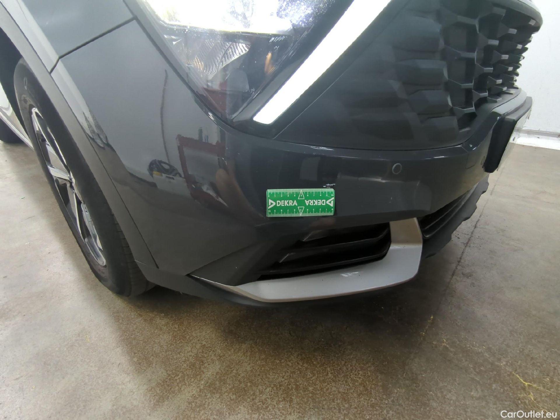  KIA  Sportage  Active 1.6 CRDi 135CV BVA7 E6d #38