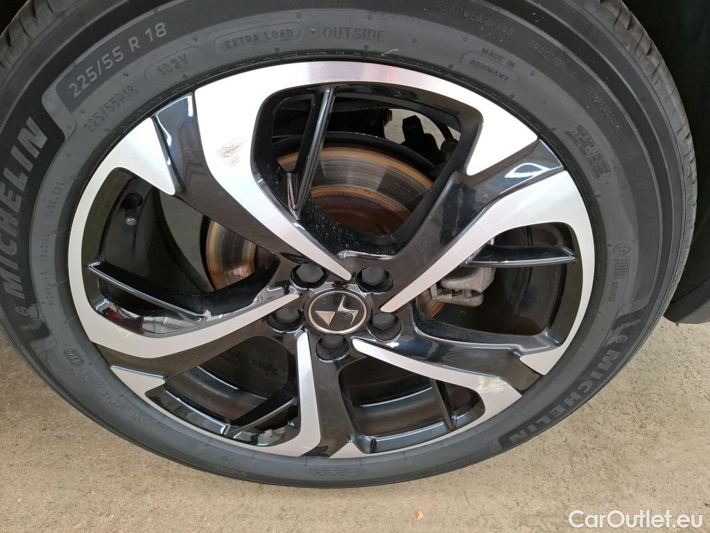  DS  DS7 7 Crossback Business 1.5 BlueHDi 130CV BVA8 E6d #23